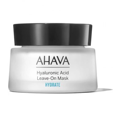 Ahava Hyaluronic Acid Gezichtsmasker 50 ml