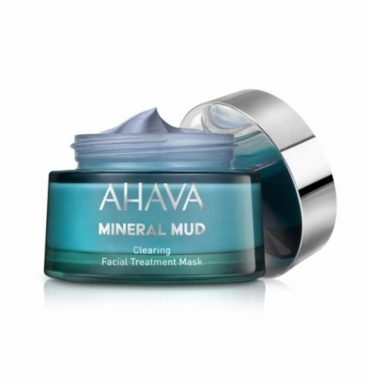 Ahava Masker Clearing Facial Treatment 50 ml