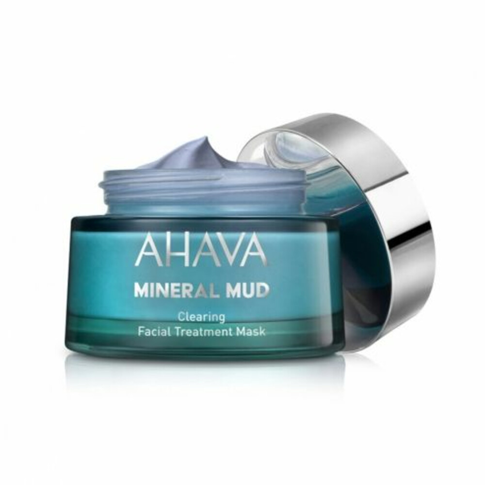 Ahava Masker Clearing Facial Treatment 50 ml