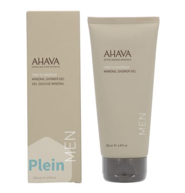 Ahava Men Showergel 200 ml