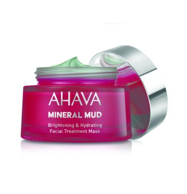 Ahava Mineral Mud Masker 50 ml