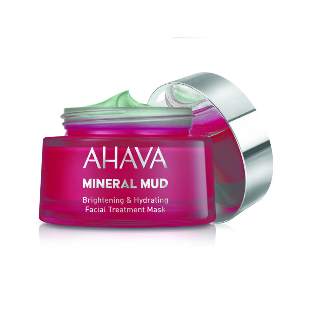 Ahava Mineral Mud Masker 50 ml