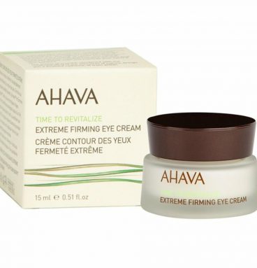 Ahava Oogcrème Extreme Firming 15 ml