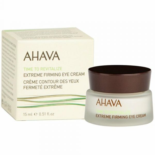 Ahava Oogcrème Extreme Firming 15 ml