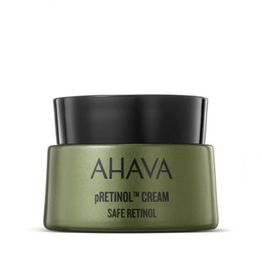 Ahava Safe Retinol pRetinol Cream 50 ml