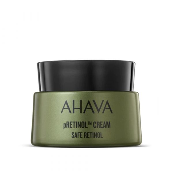 Ahava Safe Retinol pRetinol Cream 50 ml