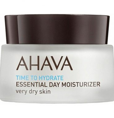 Ahava Time To Hydrate Essential Day Moisturizer 50 ml