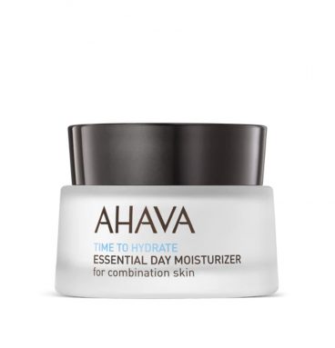 Ahava Time To Hydrate Essential Day Moisturizer 50 ml