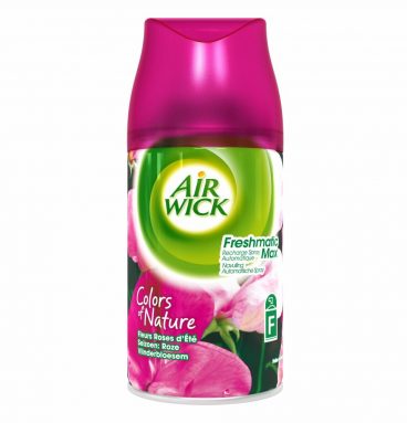 Air Wick Fresh Matic 250 ml