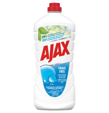 12x Ajax Allesreiniger Classic 1