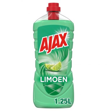 Ajax Allesreiniger Limoen 1