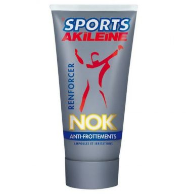 Akileine Sports Nok Crème 75 ml