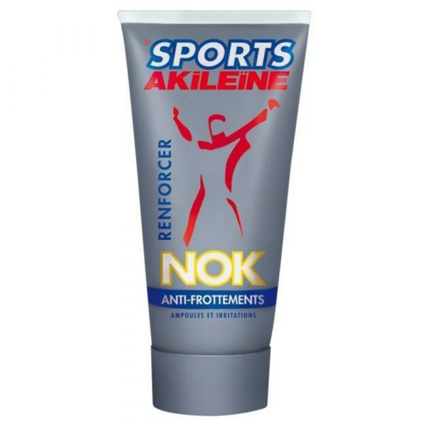 Akileine Sports Nok Crème 75 ml