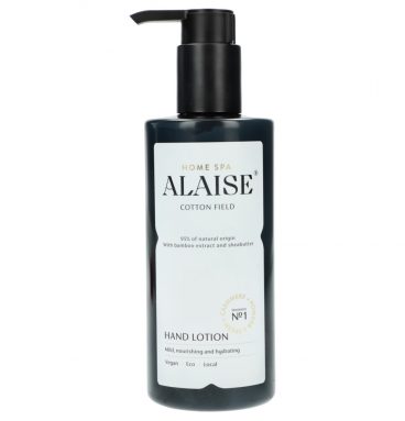 6x Alaise Handlotion No.1 Cotton Field 300 ml