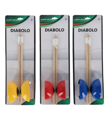 Alert Diabolo Outdoor 16 x 47 x 10 cm