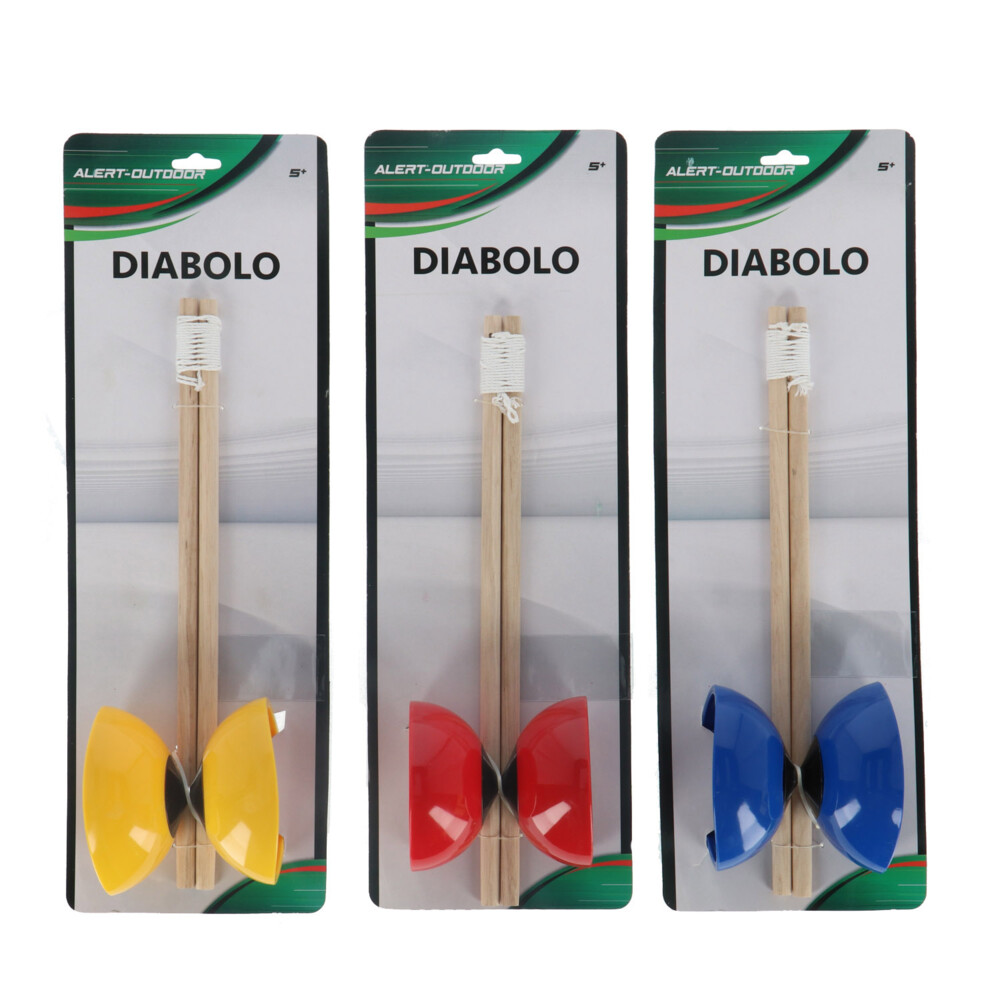 Alert Diabolo Outdoor 16 x 47 x 10 cm