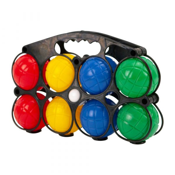 Alert Jeu De Boules Set 8 ballen