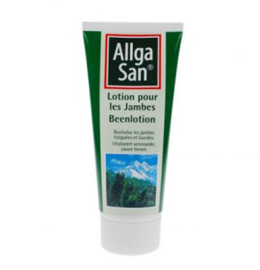 Allga Beenlotion 200 ml