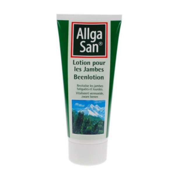 Allga Beenlotion 200 ml