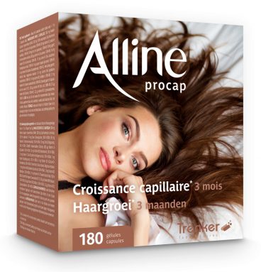 Alline Procap 180 capsules