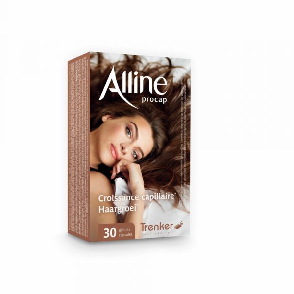 Alline Procap 30 capsules