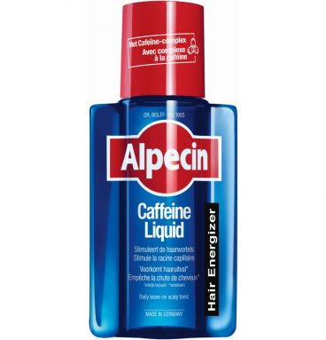 Alpecin Liquid Hair Energizer 200 ml