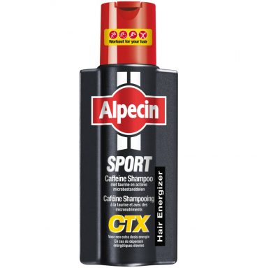 Alpecin Shampoo Sport Caffeine 250 ml