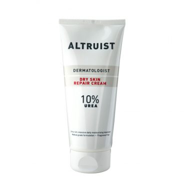 Altruist Dry Skin Repair Creme 200 ml