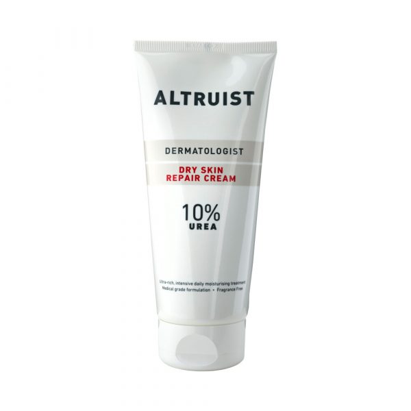 Altruist Dry Skin Repair Creme 200 ml