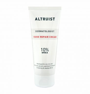 Altruist Hand Repair Cream 10% Urea 75 ml