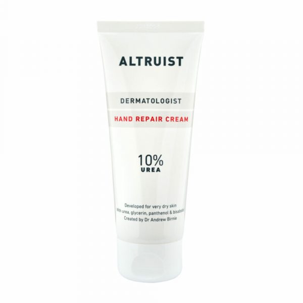 Altruist Hand Repair Cream 10% Urea 75 ml