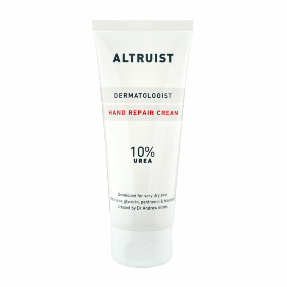 Altruist Hand Repair Cream 10% Urea 75 ml