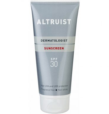 2x Altruist Zonnebrand Creme SPF 30 200 ml