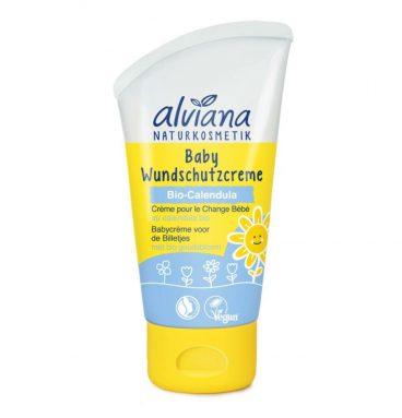 Alviana Baby Billencrème 50 ml