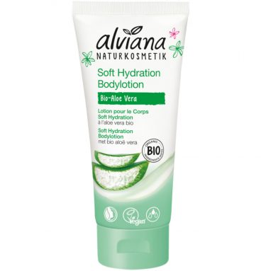 Alviana Bodylot Soft Hydration 200 ml