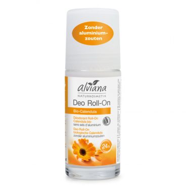 Alviana Deoroller Calendul Bio