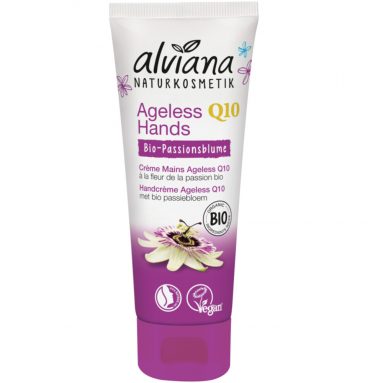 Alviana Handcrème Ageless Q10 75 ml