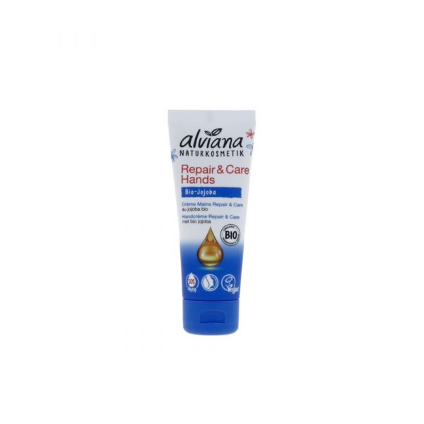 Alviana Handcrème Repair en Care 75 ml