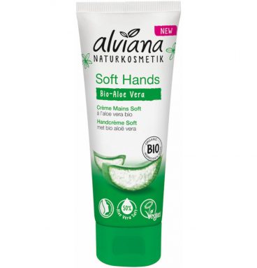 Alviana Handcreme Soft Hands