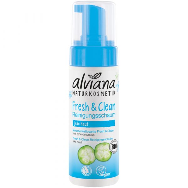 Alviana Reinschuim Fresh Clean 150 ml