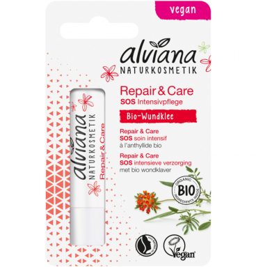 Alviana Repair&Care SOS Intensieve Lipverzorging 45 ml