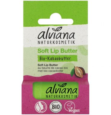 Alviana Soft Lip Butter 5 gr