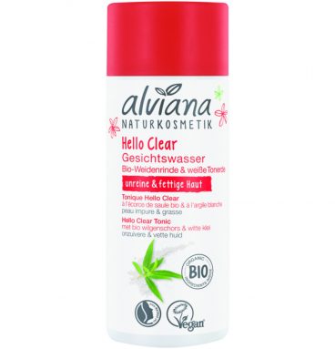 Alviana Tonic Hello Clear 150 ml