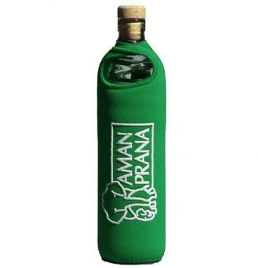 Amanprana Eco Respekt Fles Groen