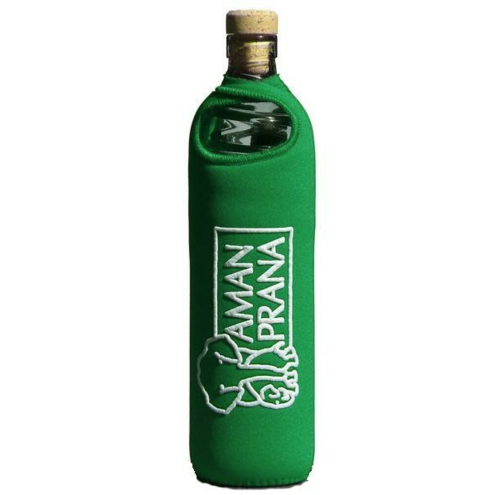 Amanprana Eco Respekt Fles Groen