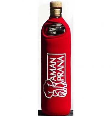 Amanprana Eco Respekt Fles Rood