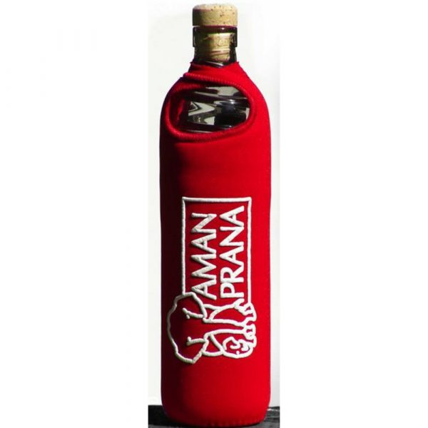 Amanprana Eco Respekt Fles Rood