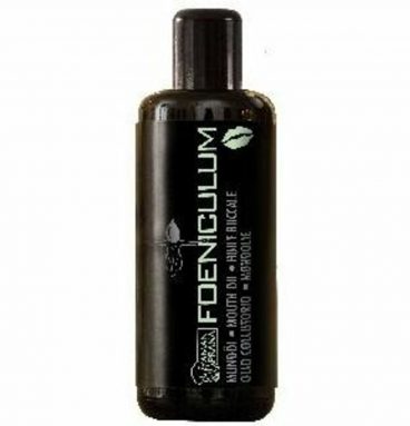 Amanprana Mondolie Foeniculum 200 ml