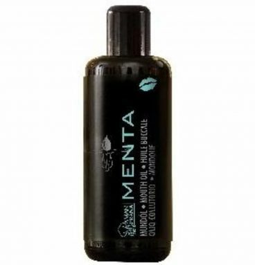 Amanprana Mondolie Menta 200 ml