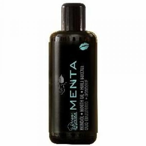 Amanprana Mondolie Menta 200 ml